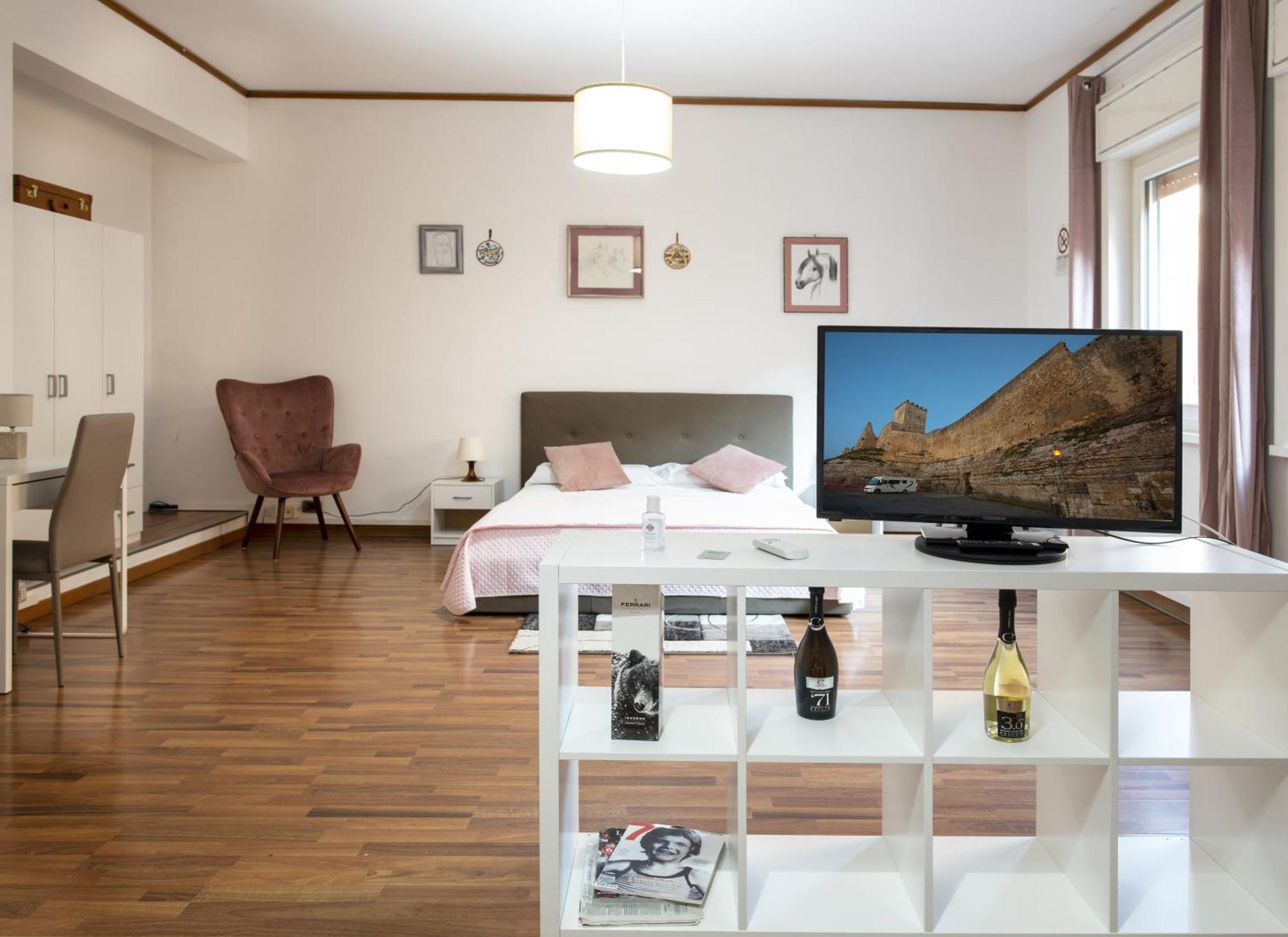 Guest house Doctor House Standard, & Luxury *